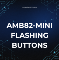 amb82-mini Flashing Buttons